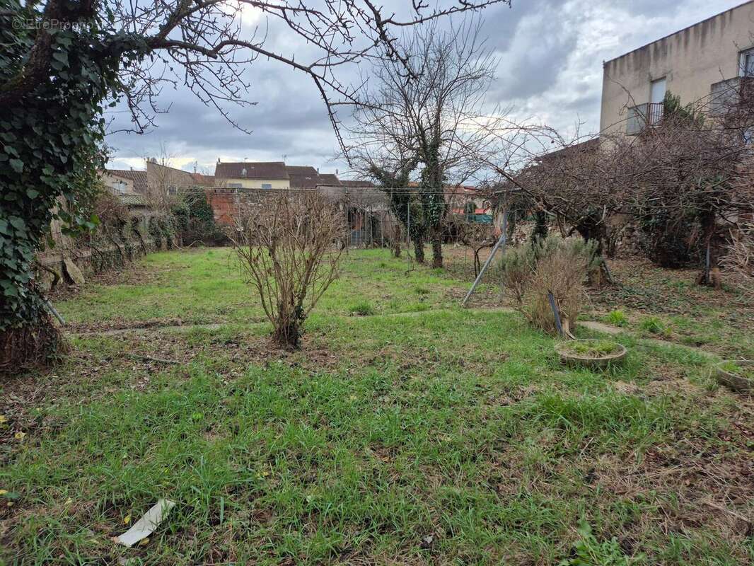 Photo 9 - Maison à CARMAUX