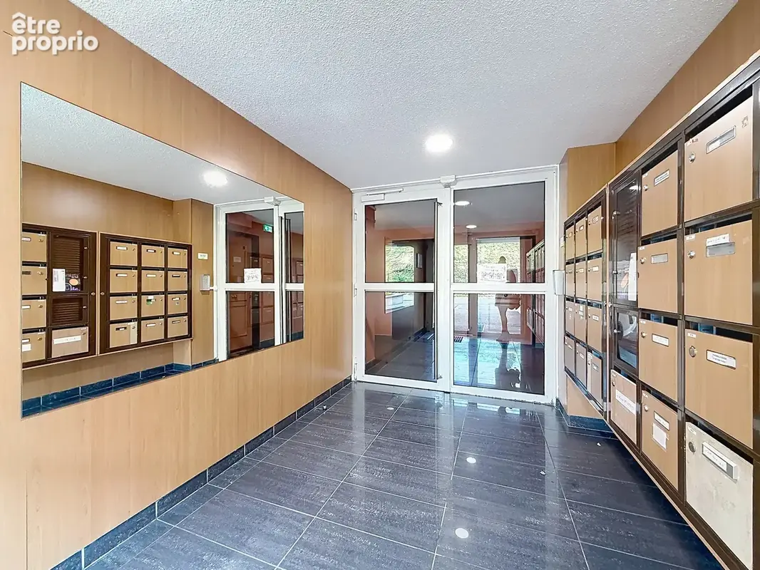 Appartement avec balcon - photo 3