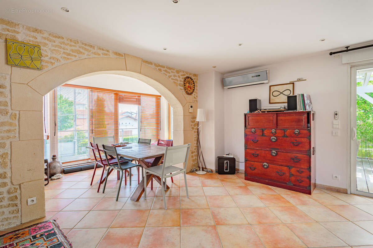 Maison à ANGLET