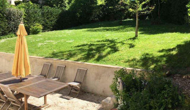 Maison à SAINT-GERMAIN-EN-LAYE