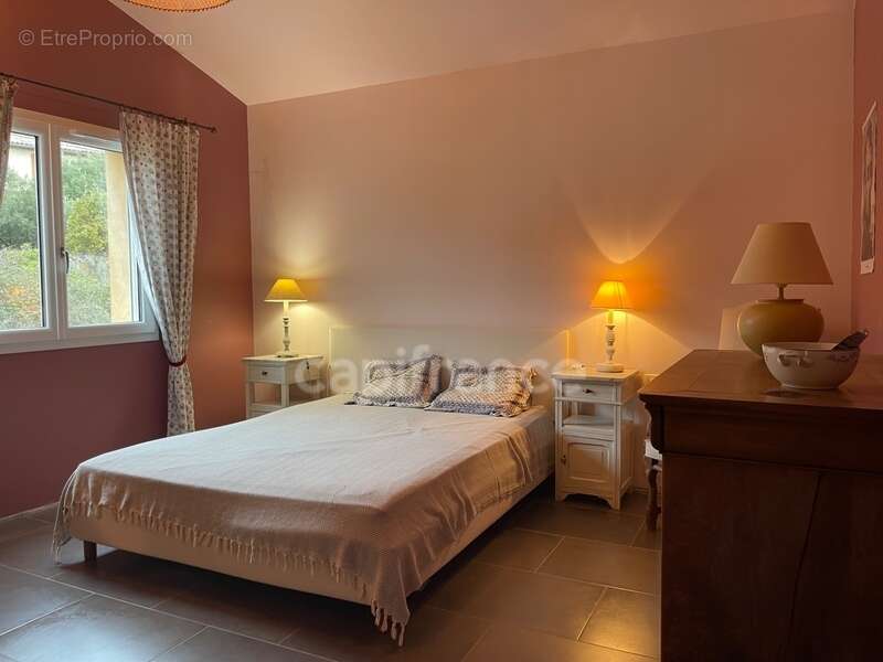 Maison à APT