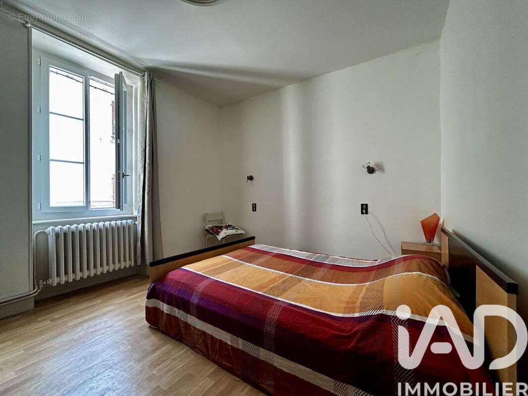 Photo 8 - Appartement à NAUCELLE