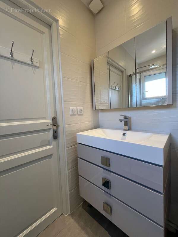 Appartement à GENAS