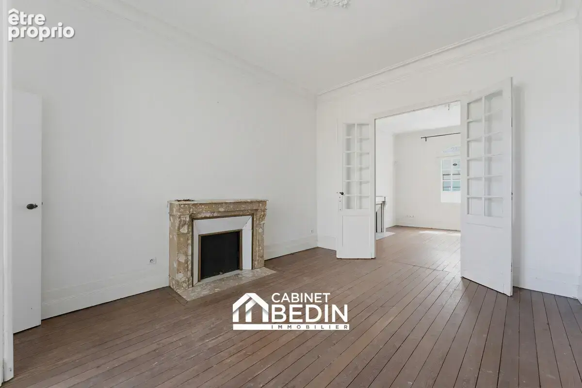Maison 8 pièces 140 m² à vendre à Bordeaux (33200) - photo 3