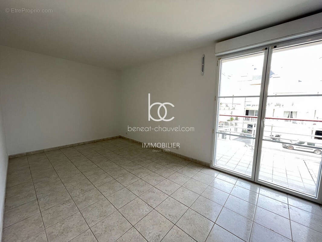 Appartement à SARZEAU