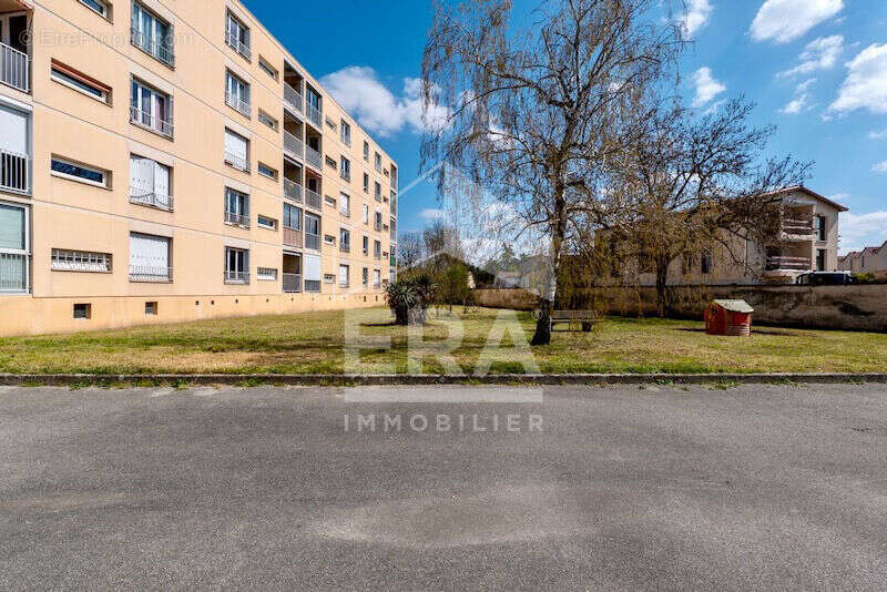 Appartement à BRIGNAIS