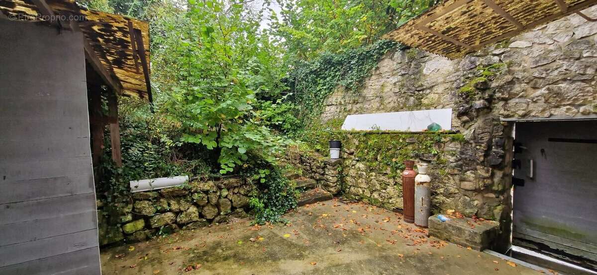 Appartement à MORET-SUR-LOING