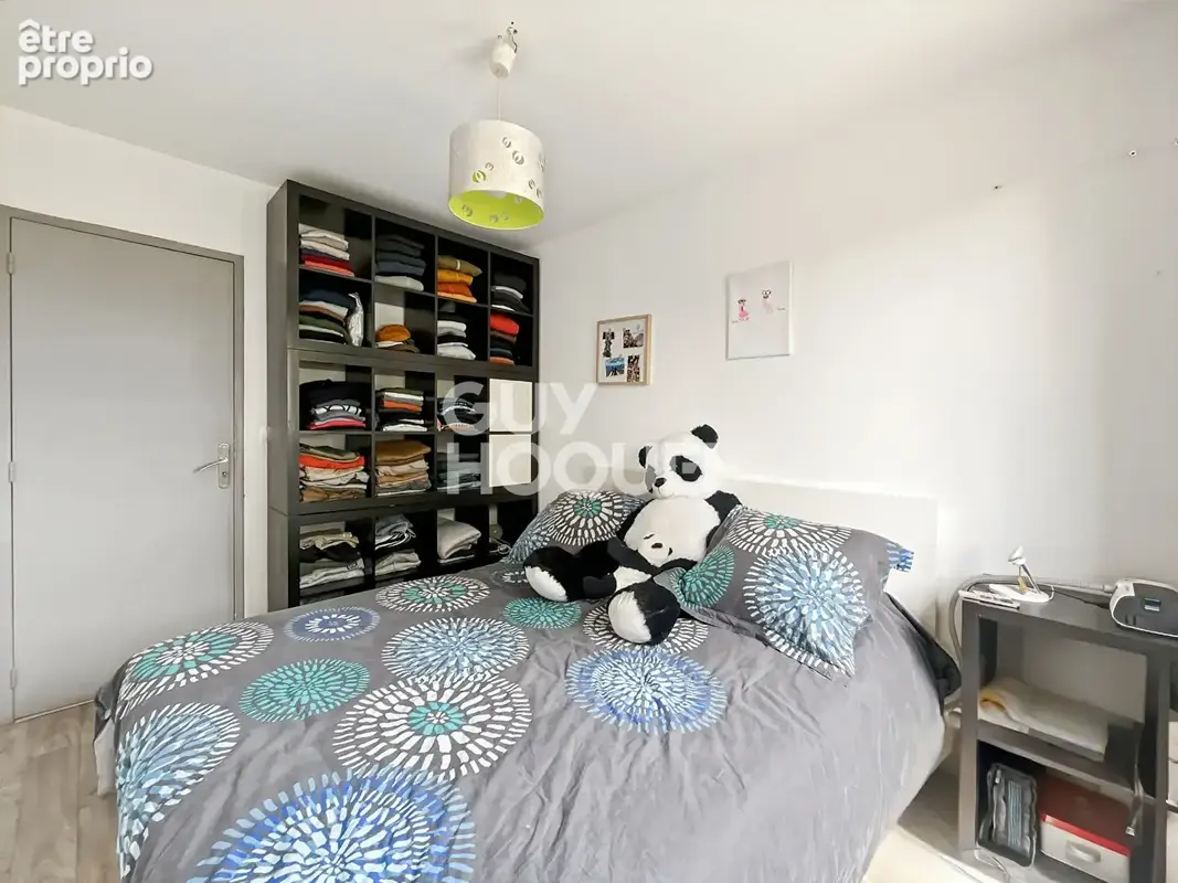 Maison 7 pièces à vendre à Fontenay Trésigny - photo 7
