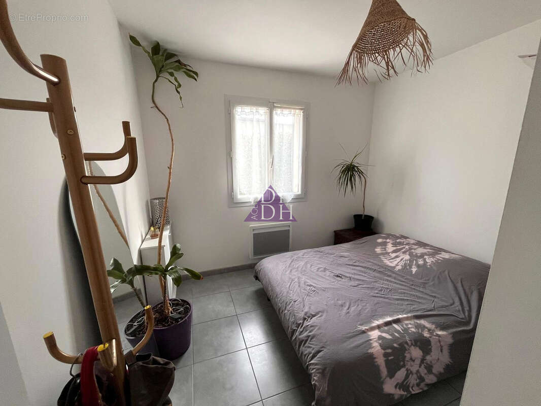 Maison à HYERES