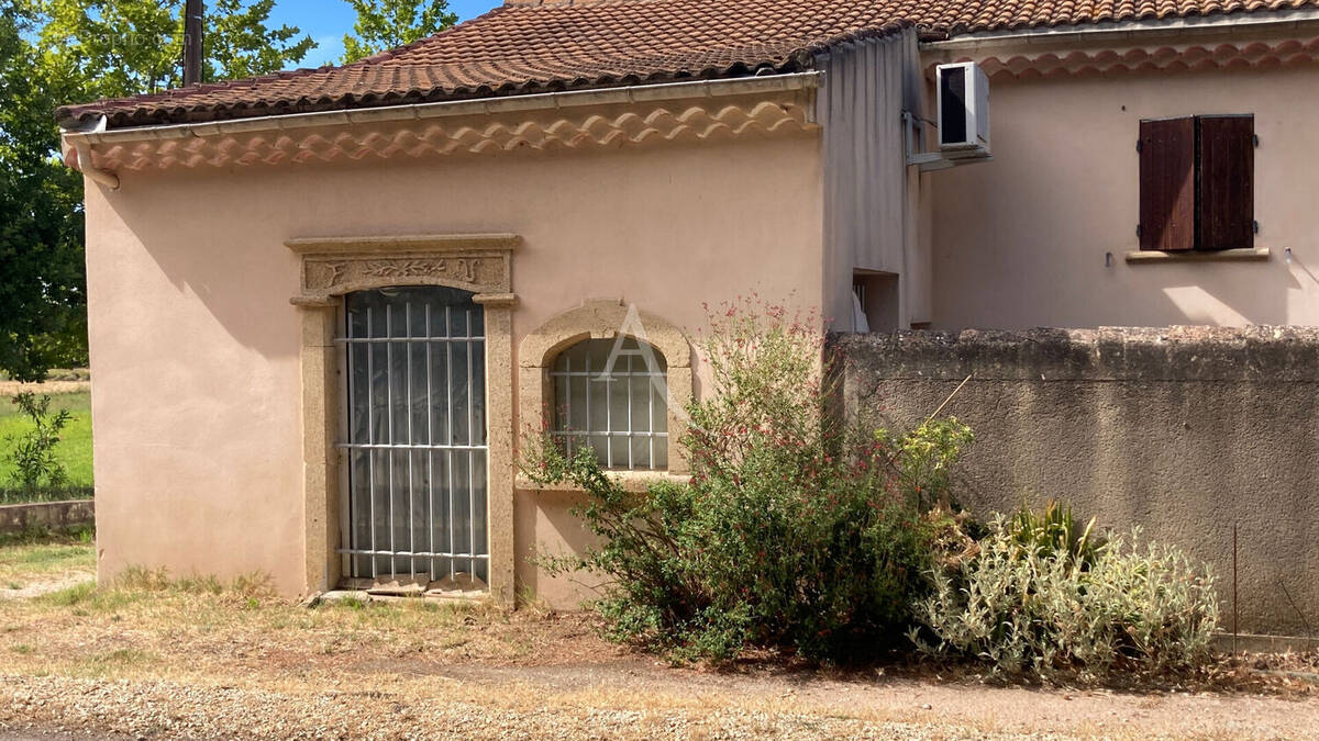 Maison à MALLEMORT