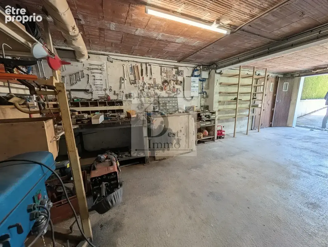 Maison familiale de 140 m2 sur sous-sol complet — Étagnac - photo 16