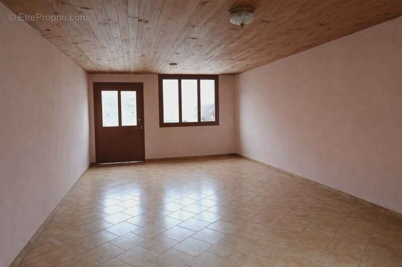 Nettancourt - renovation - 170 m2 - 60 000 € - photo 3