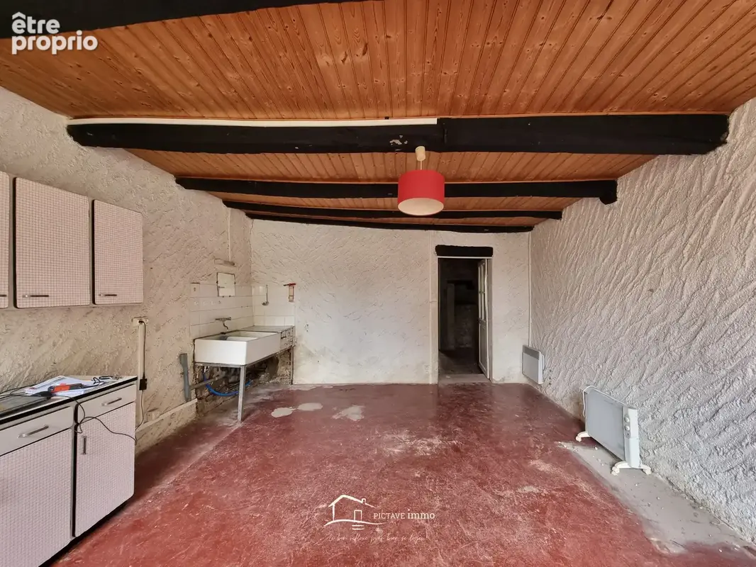 Maison 100m2 - photo 5