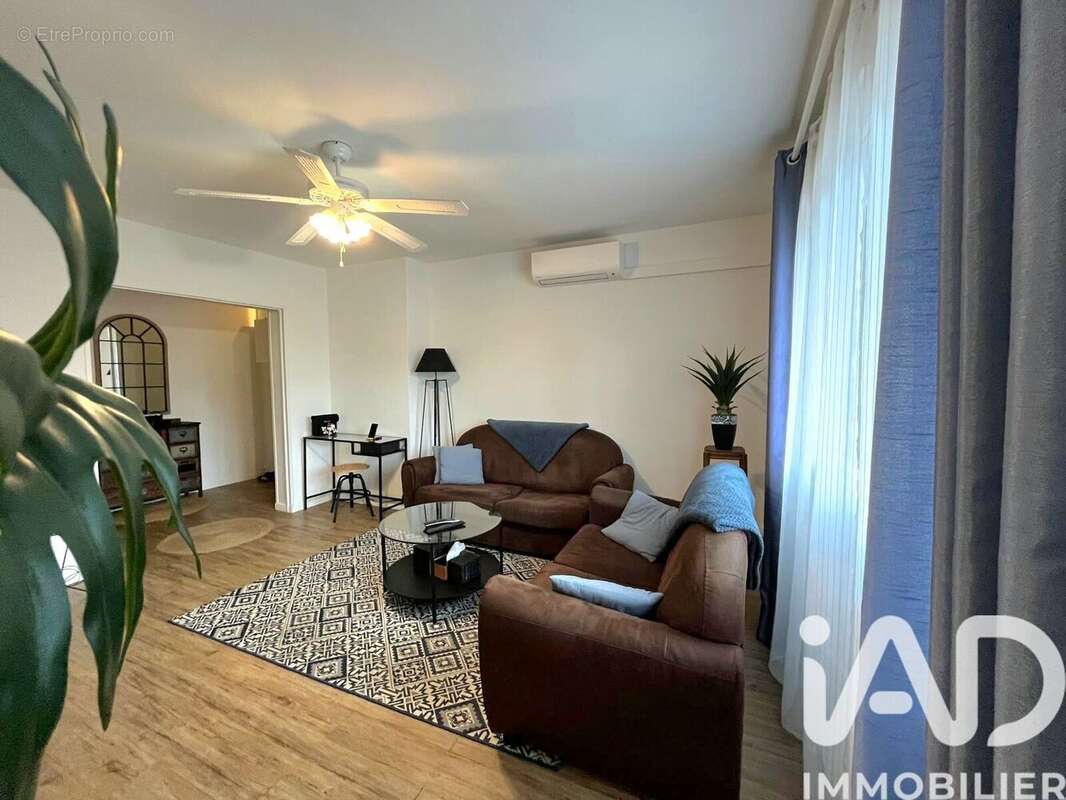 Photo 4 - Appartement à NIMES