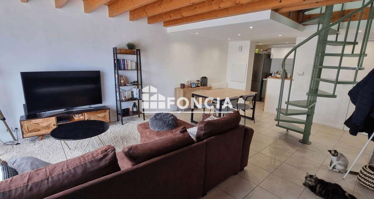 Appartement à MERIGNAC