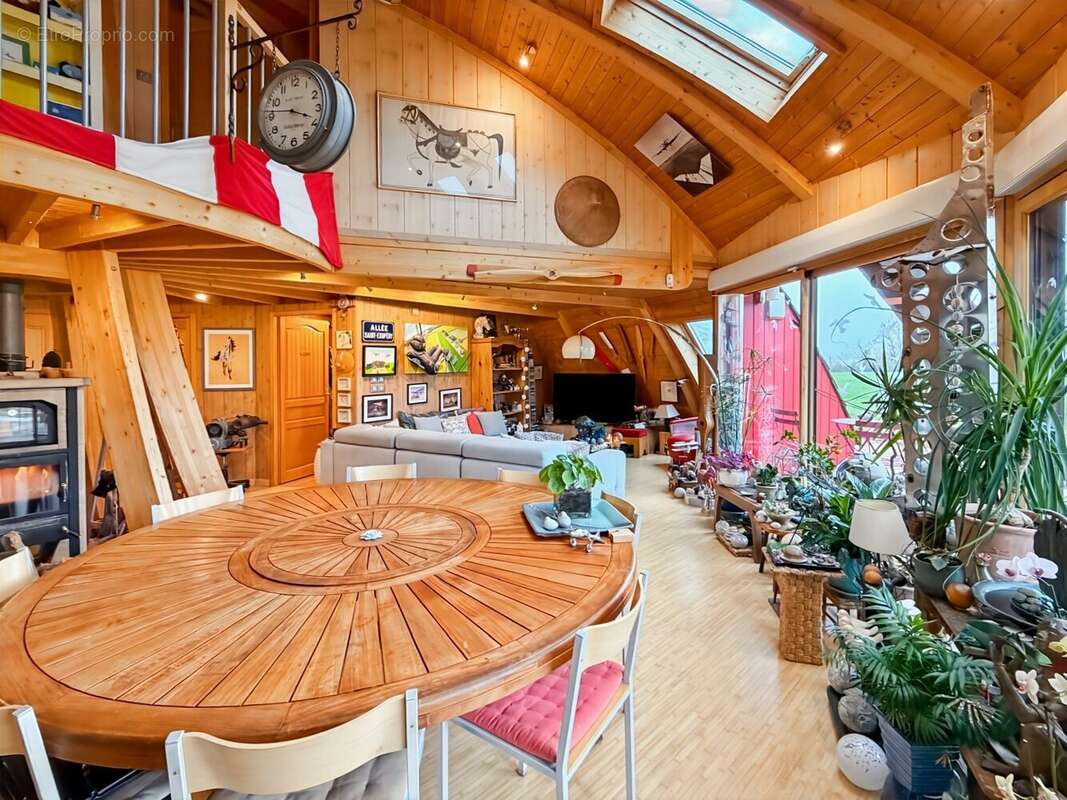 Maison à CHATEAUDUN