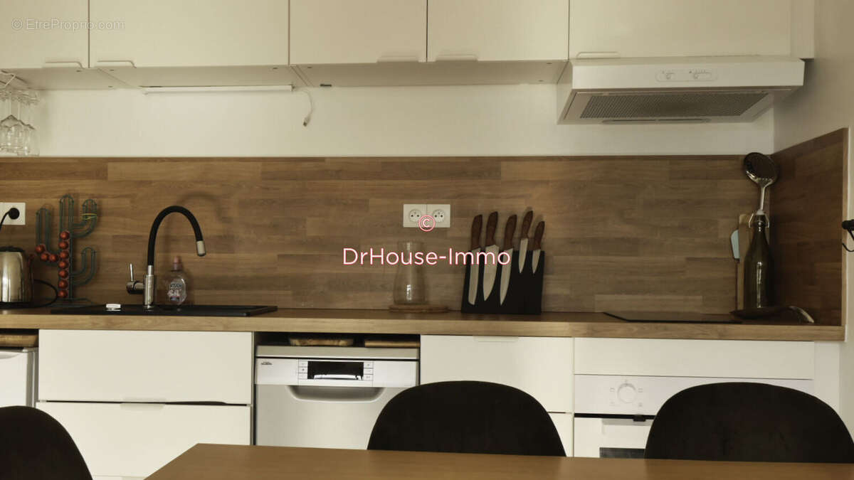 Appartement à ORCIERES