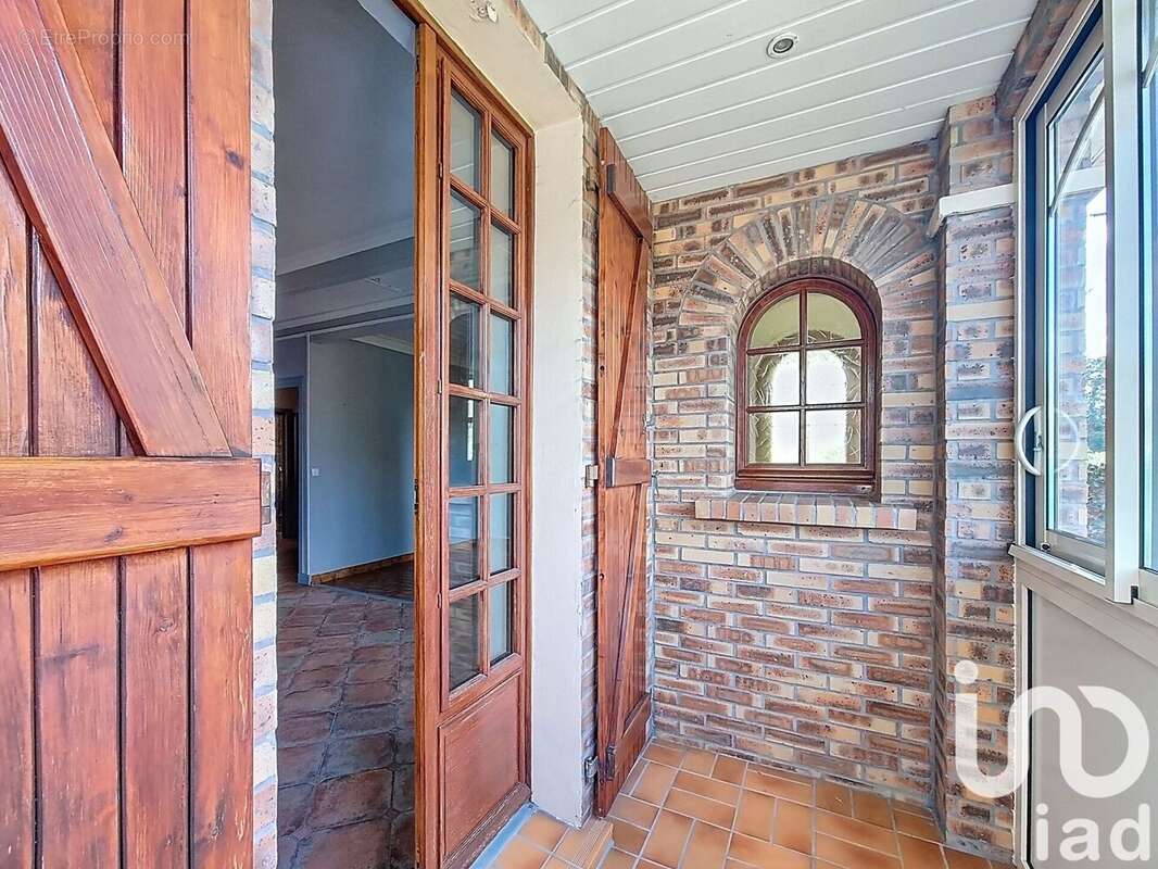 Photo 2 - Maison à ATHIS-MONS