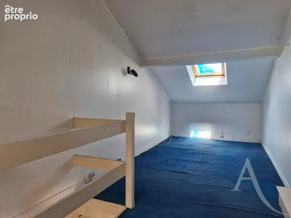 Maison Toulouse Pont des Demoiselles T4  de 117 m² - photo 9