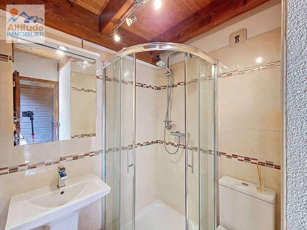 Appartement à CHATEL