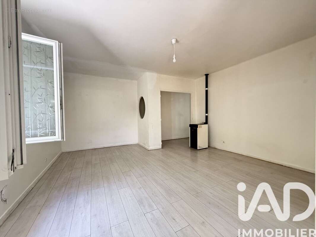 Photo 9 - Maison à LA SEYNE-SUR-MER
