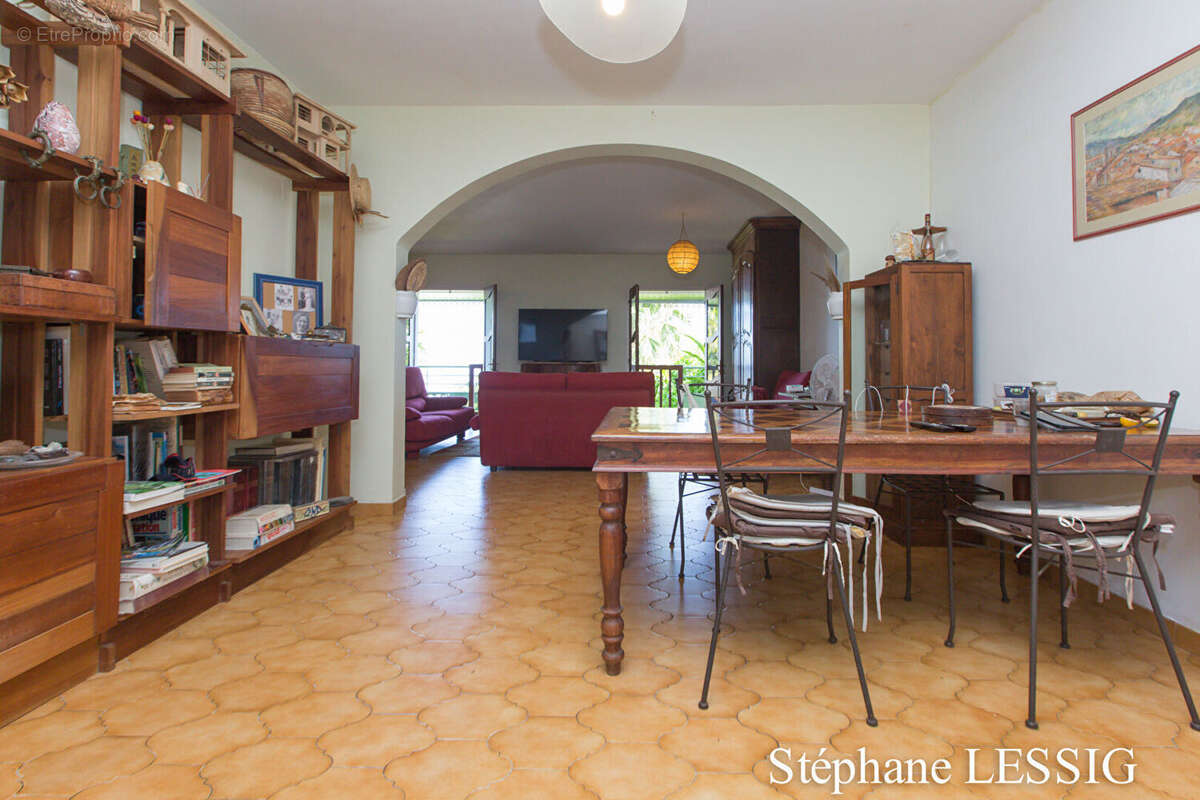 Maison à LA POSSESSION