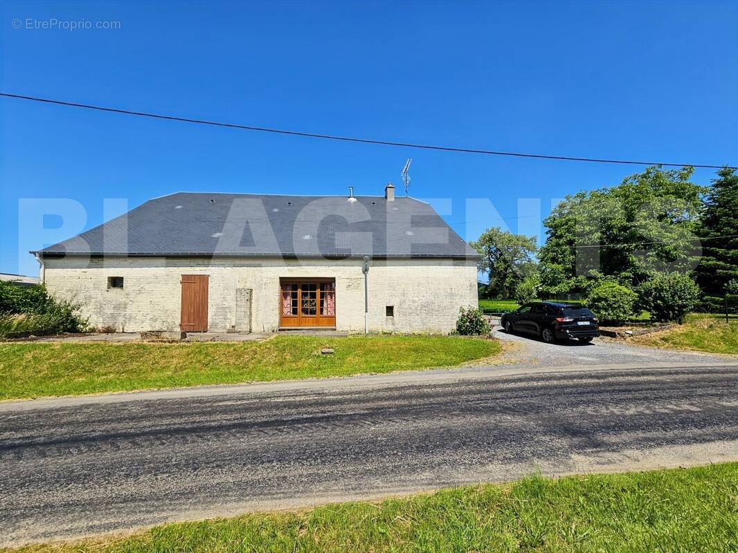 Photo 25(4) - Maison à TAILLETTE