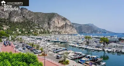 Appartement 139 m² à Beaulieu-Sur-Mer  - photo 2