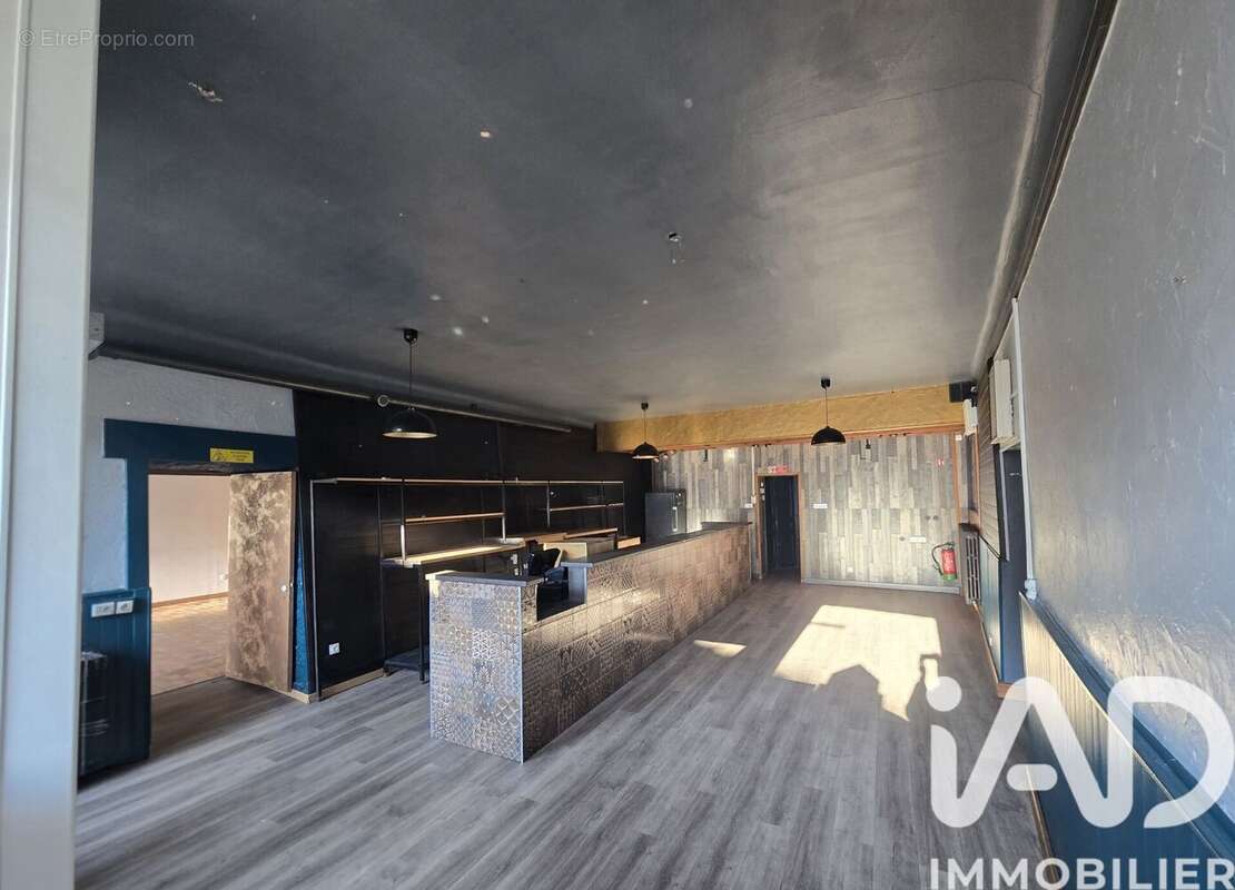 Photo 3 - Maison à CHARENCY-VEZIN