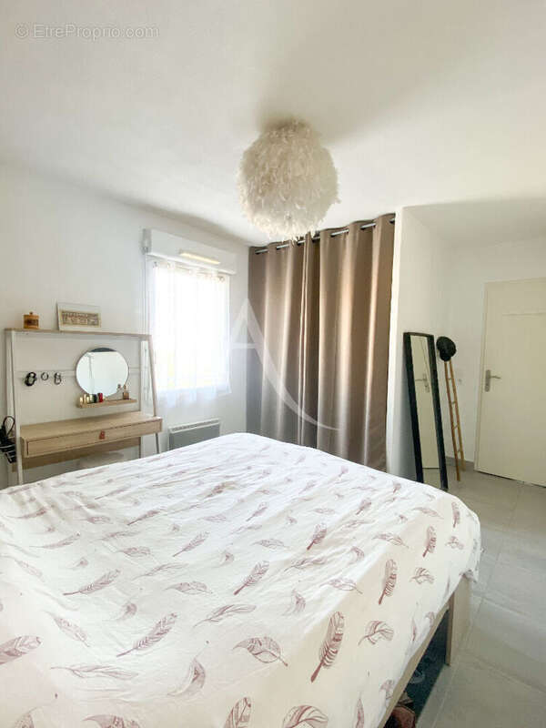 Appartement à ISTRES
