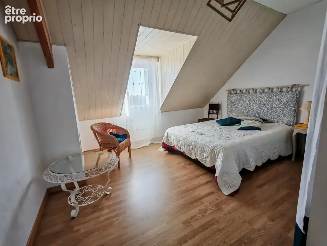 Maison familiale 4 chambres - photo 3