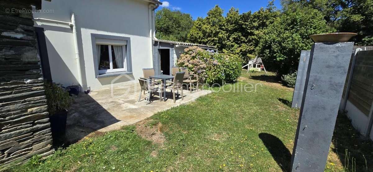 Maison+gite - photo 19