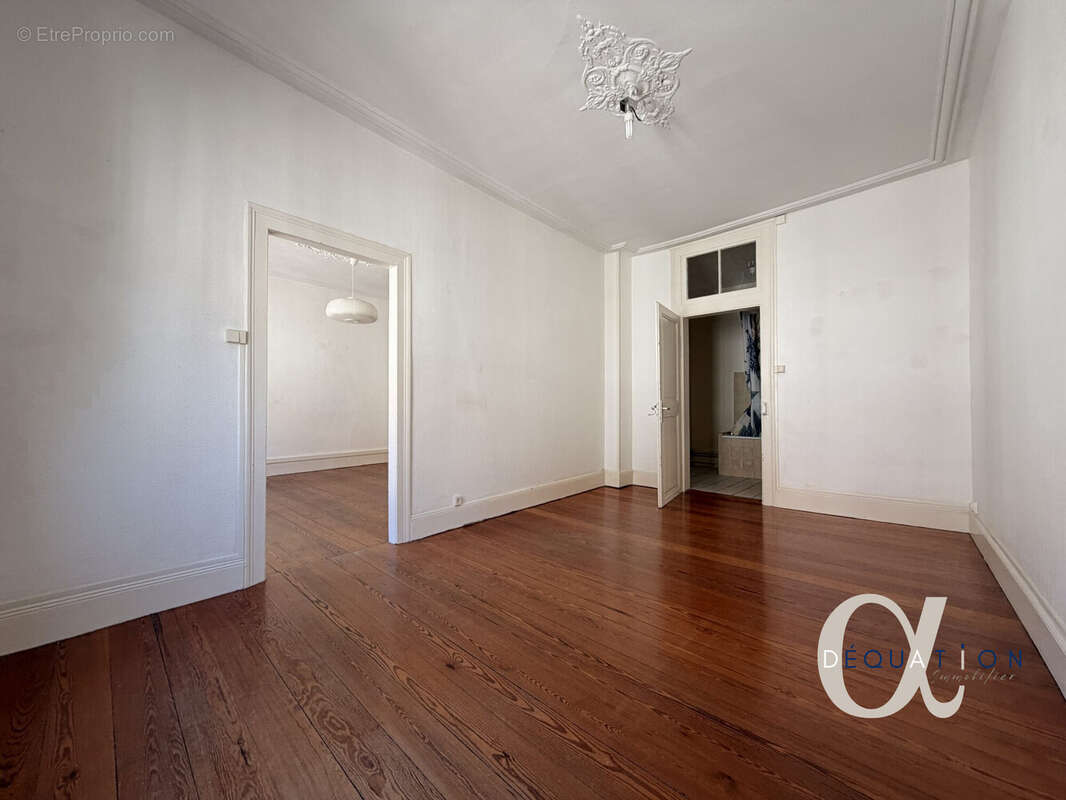 Appartement 2 pièces 60 m² à vendre à Strasbourg (67000) - photo 4