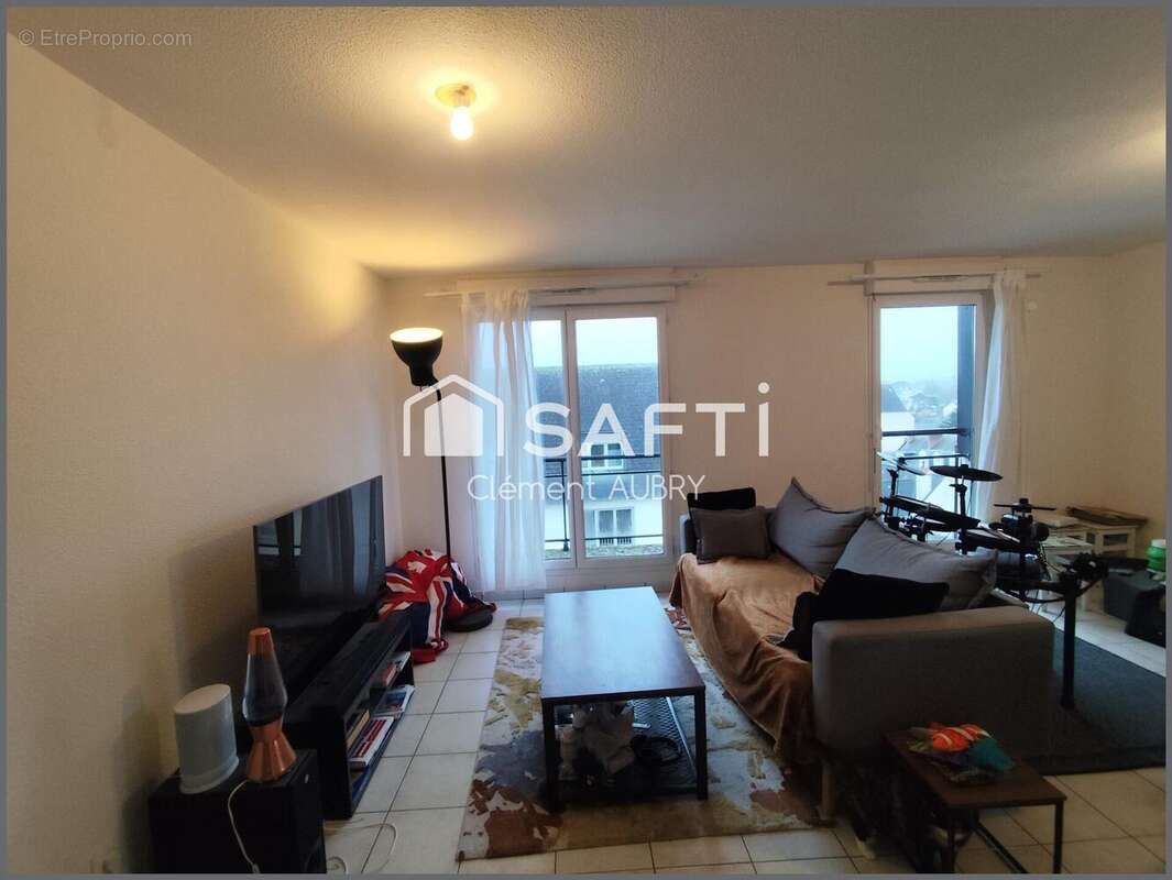 Photo 4 - Appartement à LAVAL