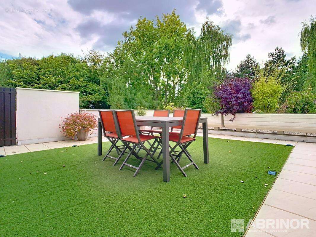 Appartement à VILLENEUVE-D&#039;ASCQ