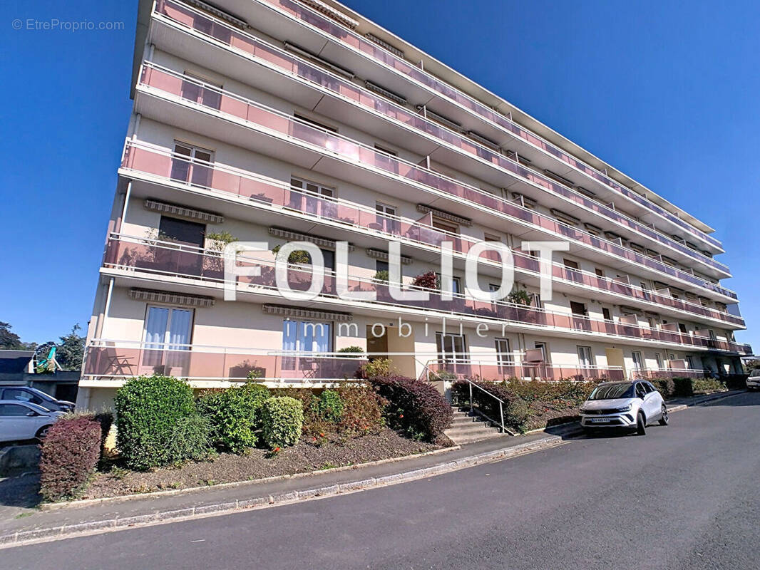 Appartement à SAINT-LO