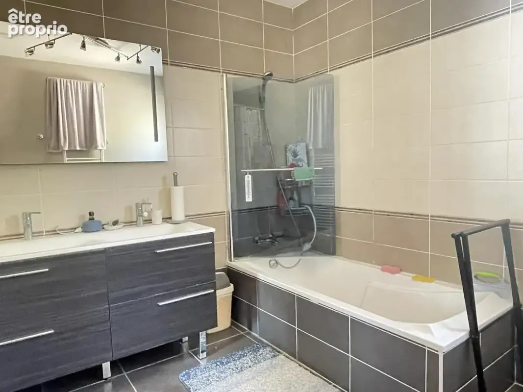 Maison 124 m² à Aspiran  - photo 7