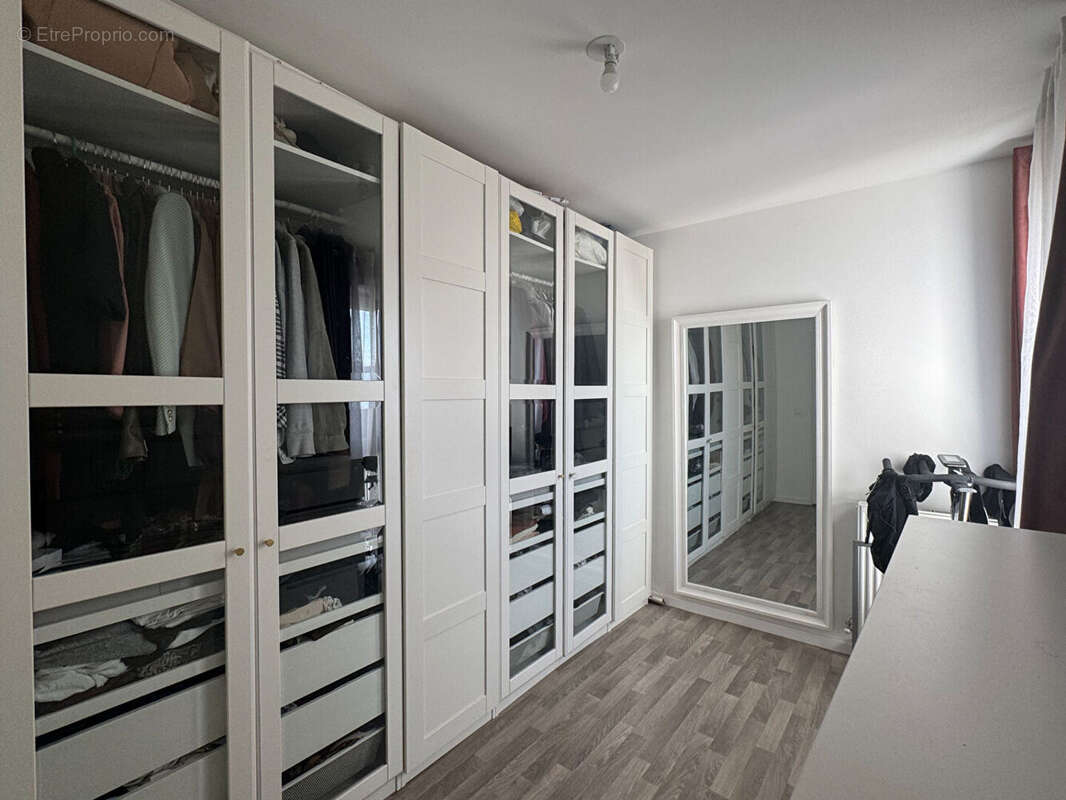 Appartement à NOISY-LE-GRAND