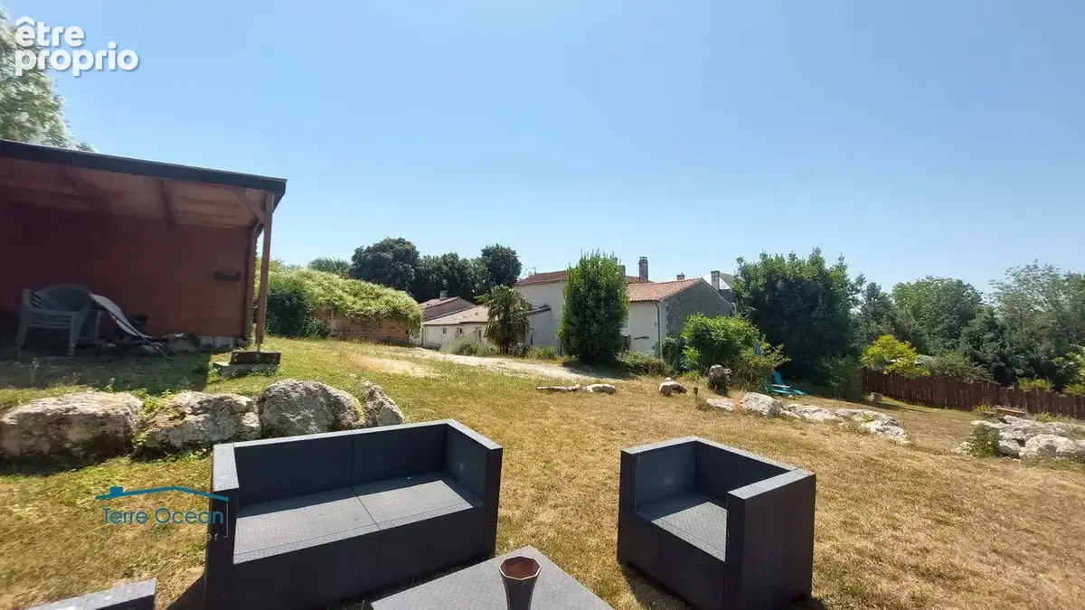 Maison familiale ou gites - photo 11