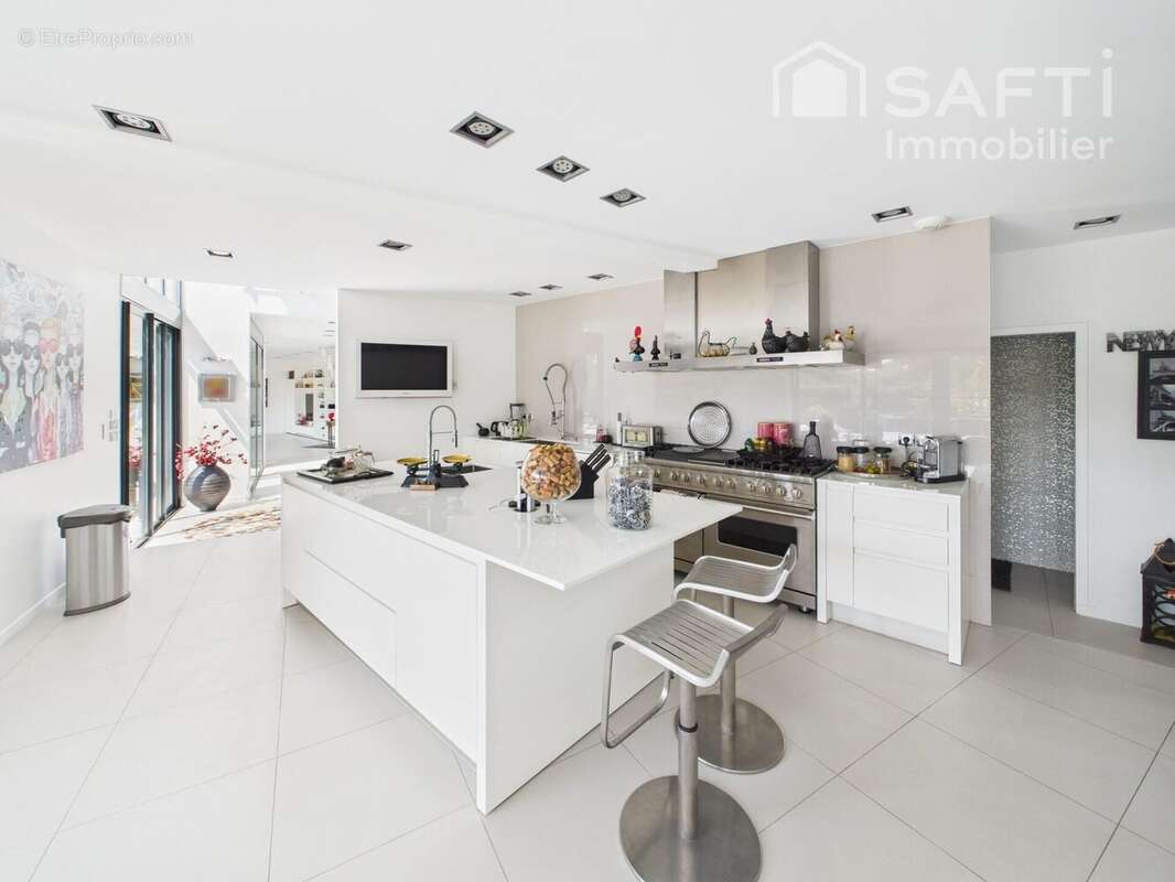 Photo 6 - Maison à PESSAC