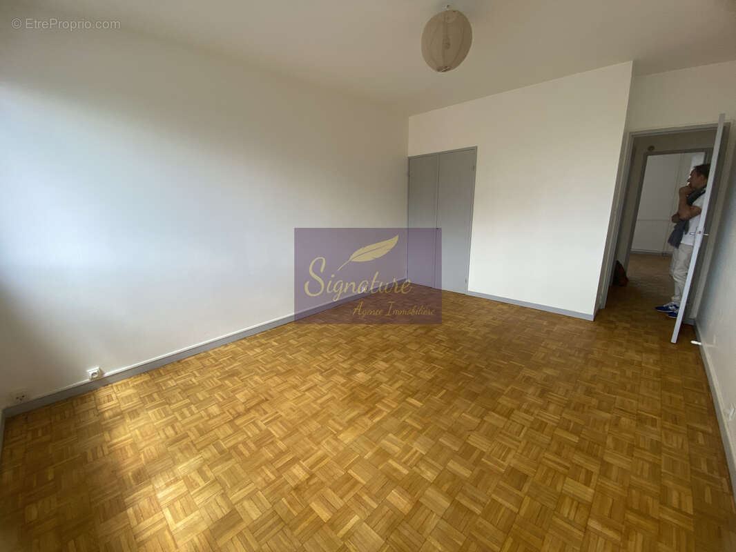 Appartement à LE MANS