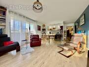 Appartement à CHELLES