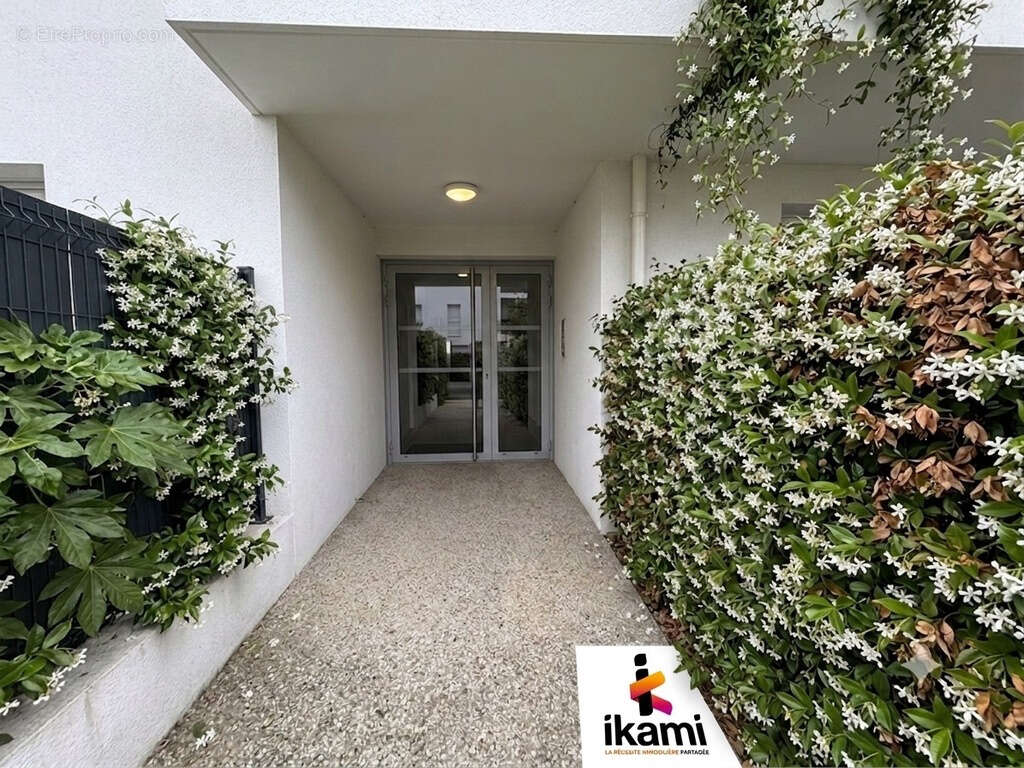 Très bel appartement T3 A Frontignan La Peyrade - photo 15