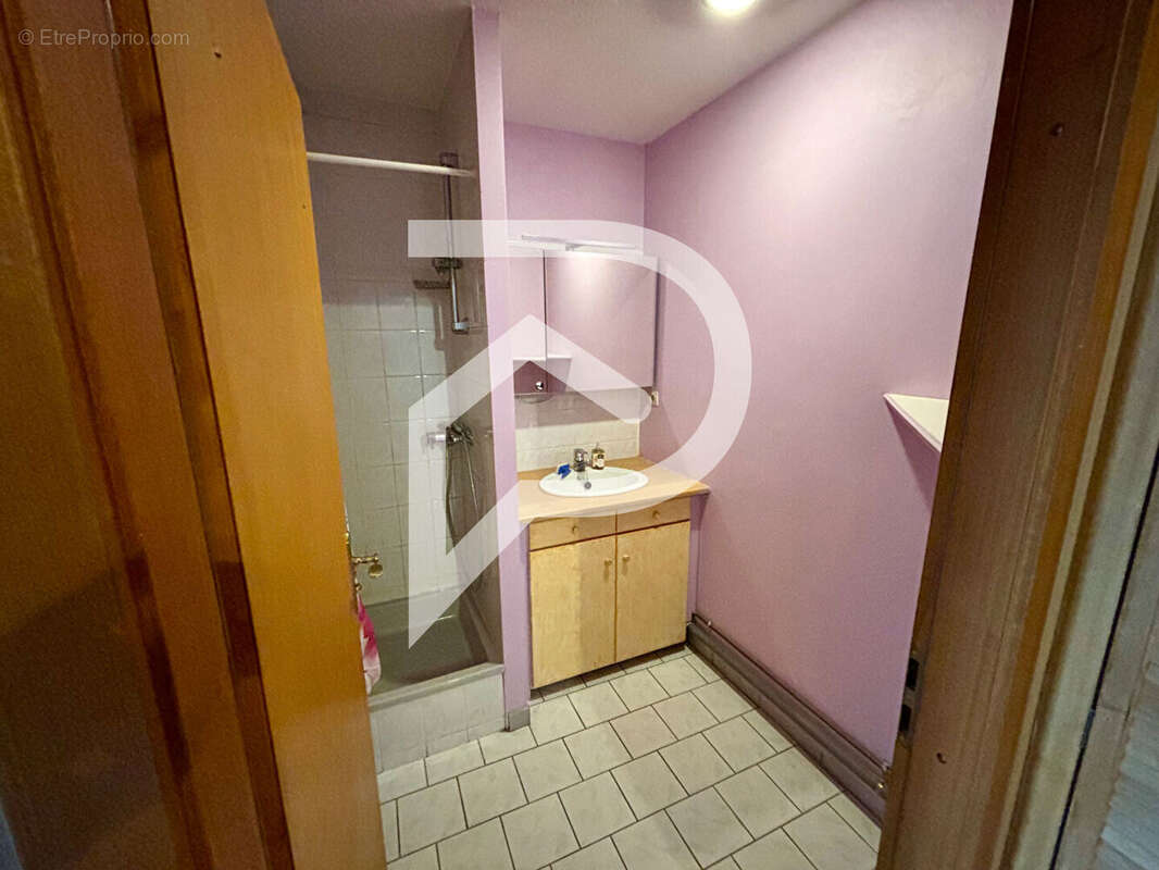 Appartement à COLMAR