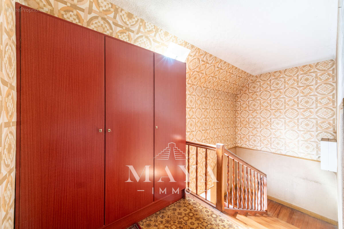 ILLTAL, maison de 123m2 sur 17,42 ares de terrain. - photo 12