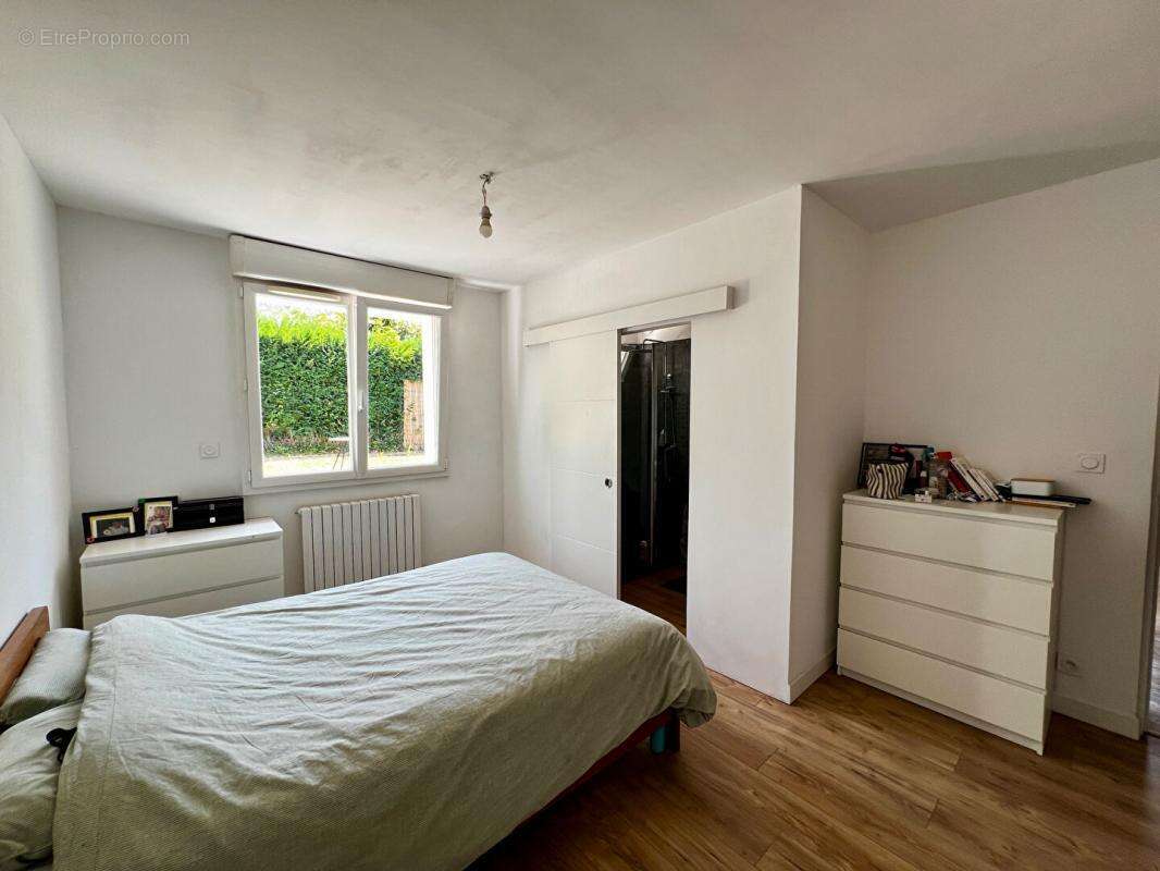 Maison familiale 123 m² - 5 chambres avec vie de plain-pied ? Entre Vannes et Auray - photo 7