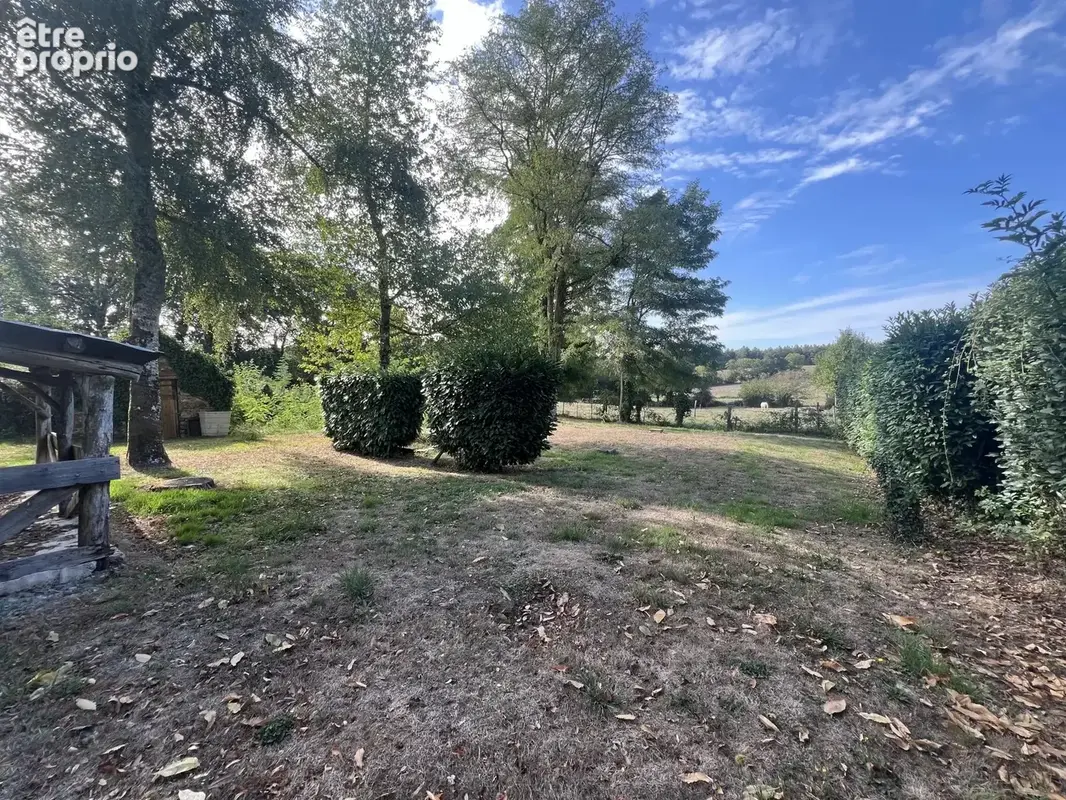 Aux portes de châteaubriant – maison en pierre – belle vue sur la campagne - photo 8