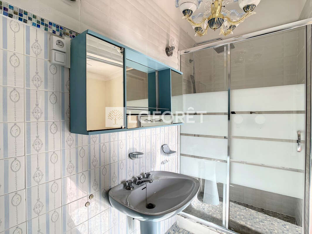 Maison à ROQUEVAIRE