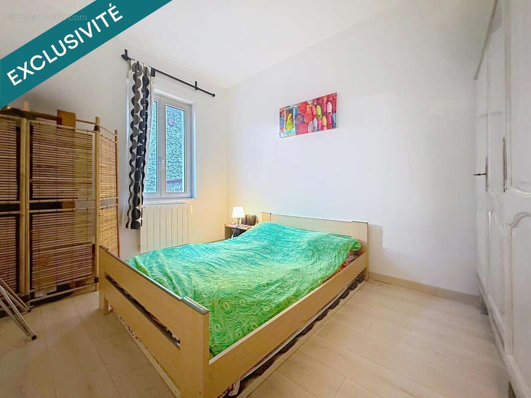Photo 5 - Appartement à STRASBOURG