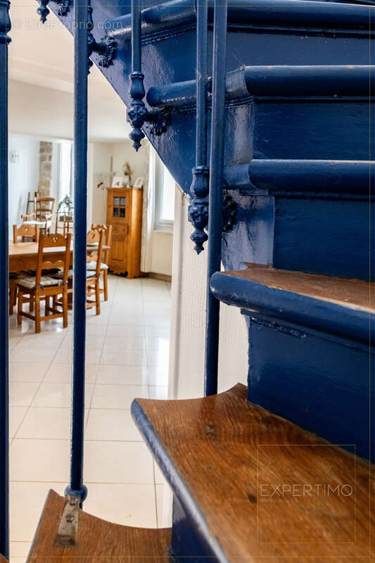 Maison à ORLY